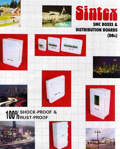 smc junction box price list|sintex junction box catalogue pdf.